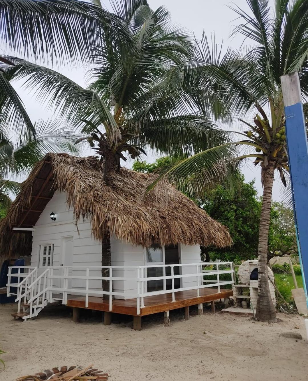 Marine Beach Club & By Tequendama Tierra Bomba
