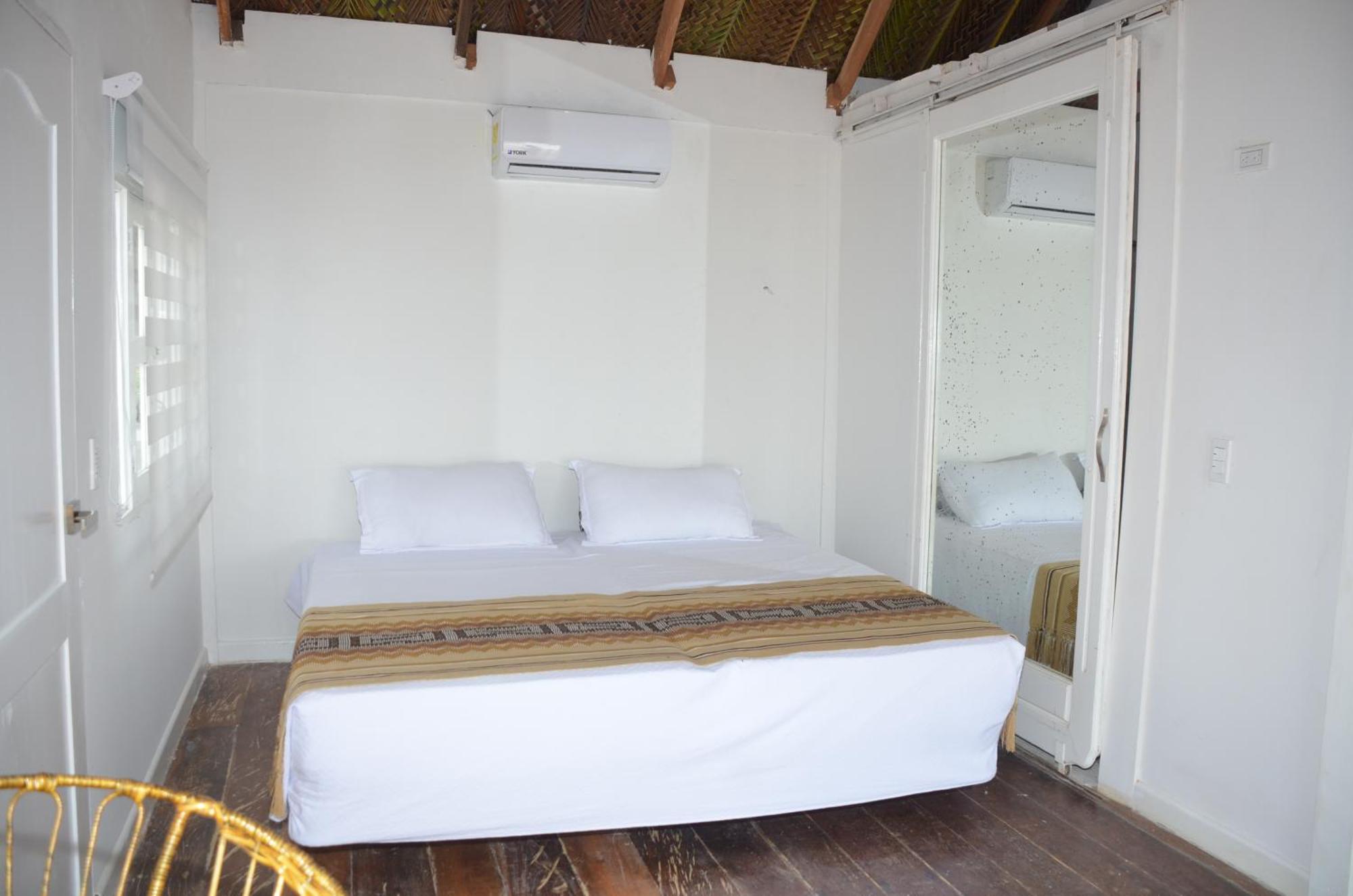 Marine Beach Club & By Tequendama Tierra Bomba