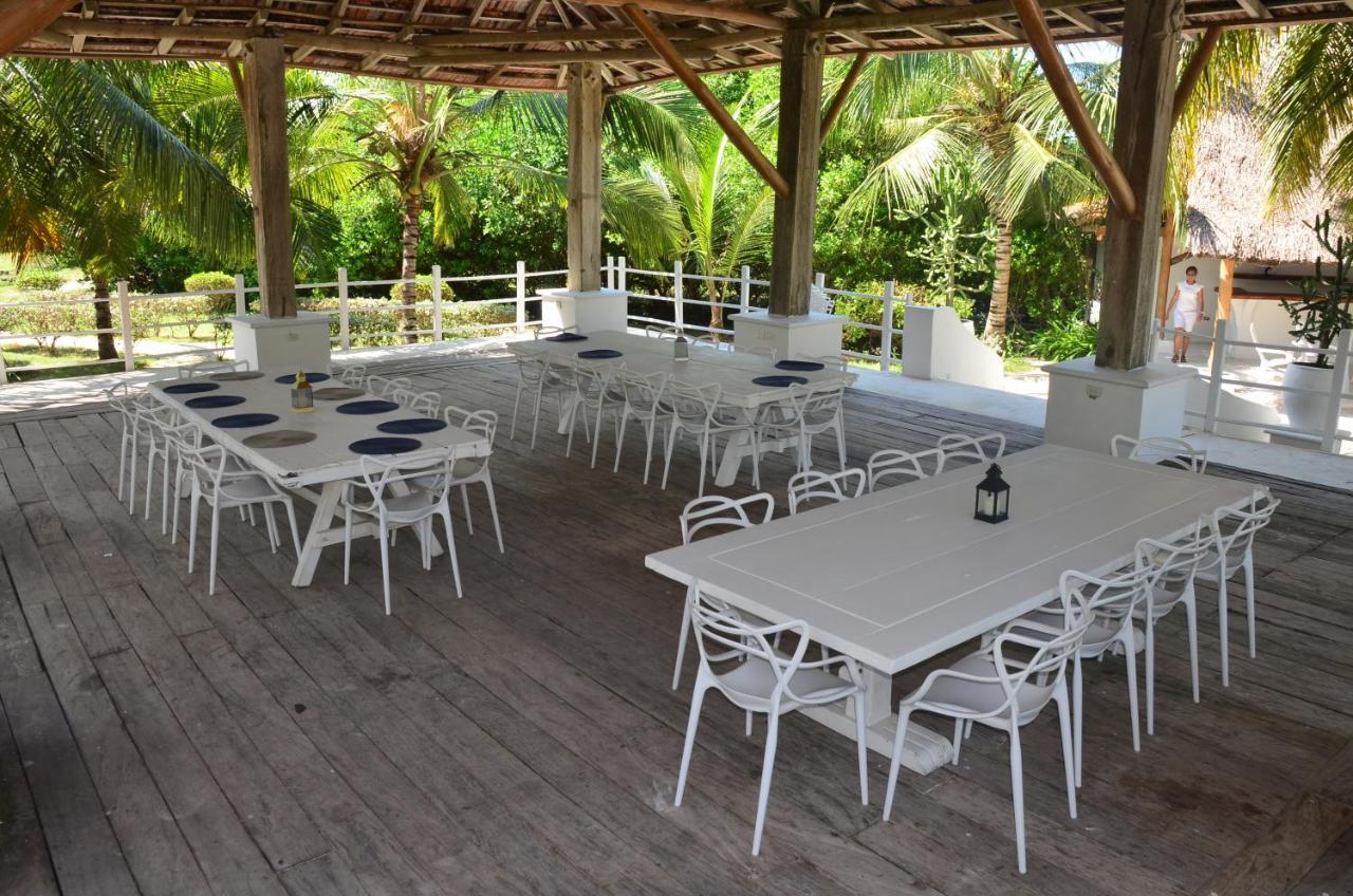 Marine Beach Club & By Tequendama Hotel Tierra Bomba