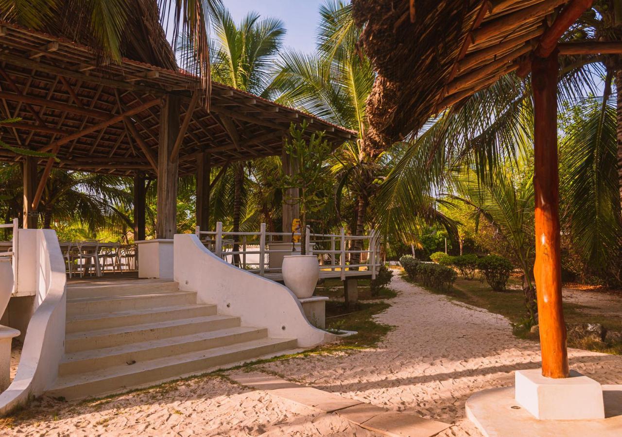 Marine Beach Club & By Tequendama Hotel