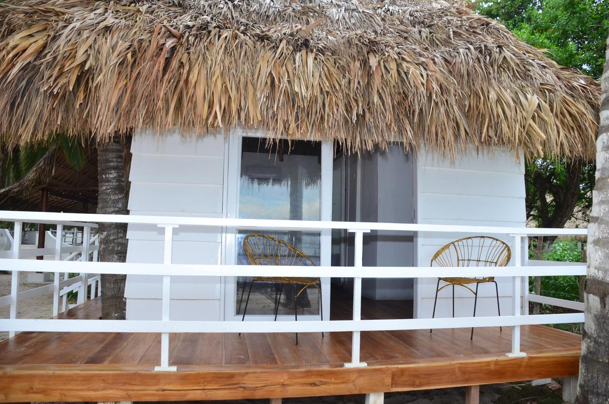 Marine Beach Club & By Tequendama Hotel Tierra Bomba