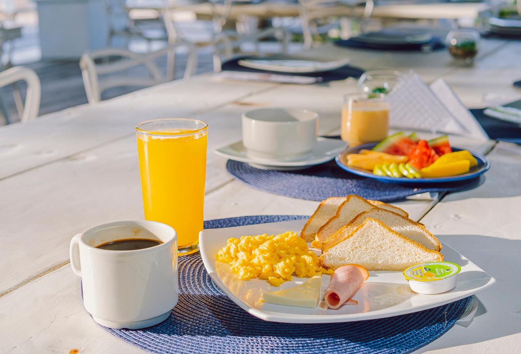 Hotel Marine Beach Club & By Tequendama