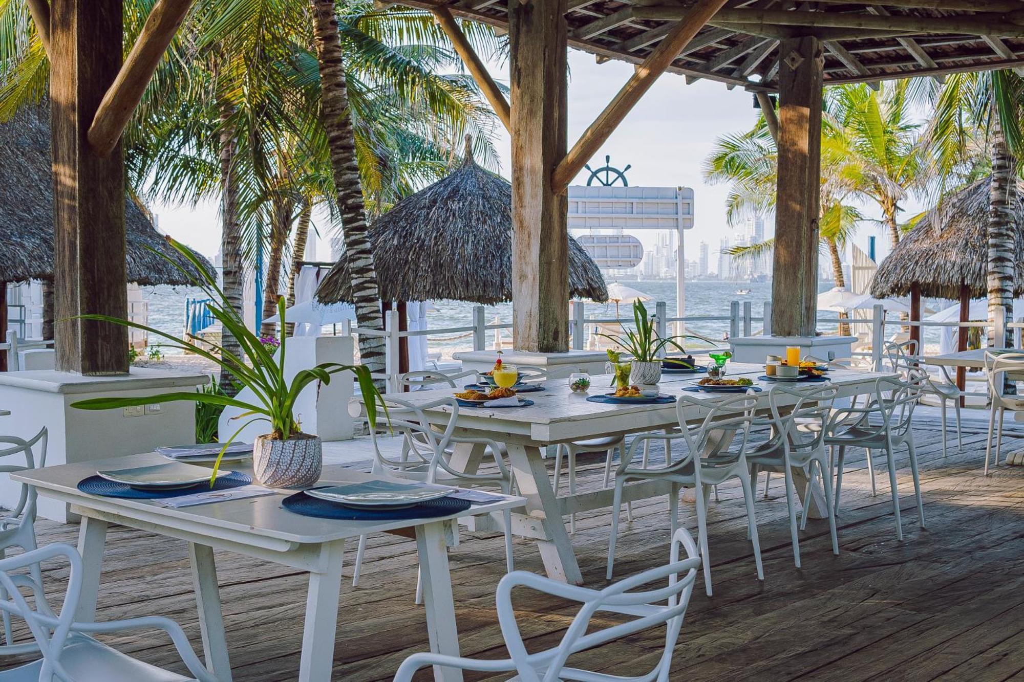 Hotel Marine Beach Club & By Tequendama *