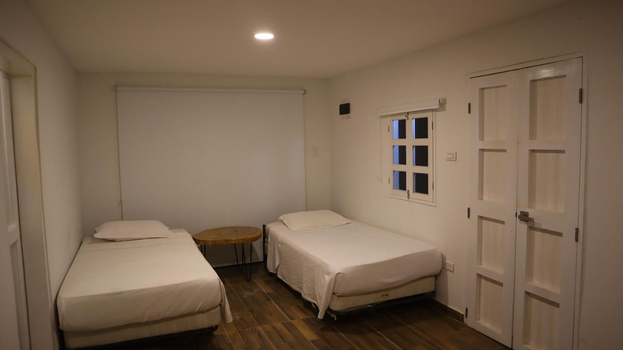 Hotel Marine Beach Club & By Tequendama
