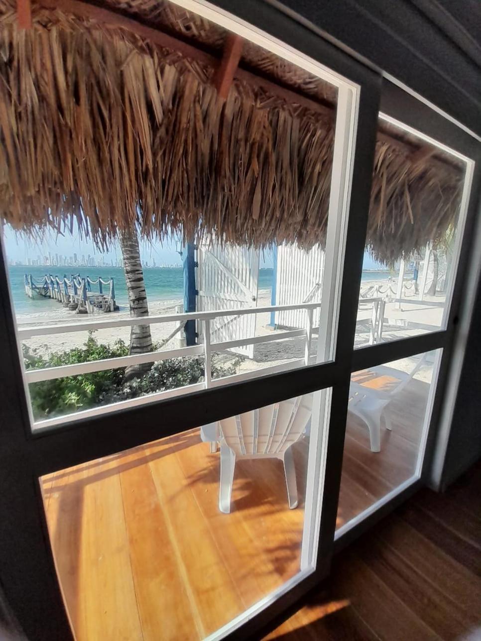 Hotel Marine Beach Club & By Tequendama