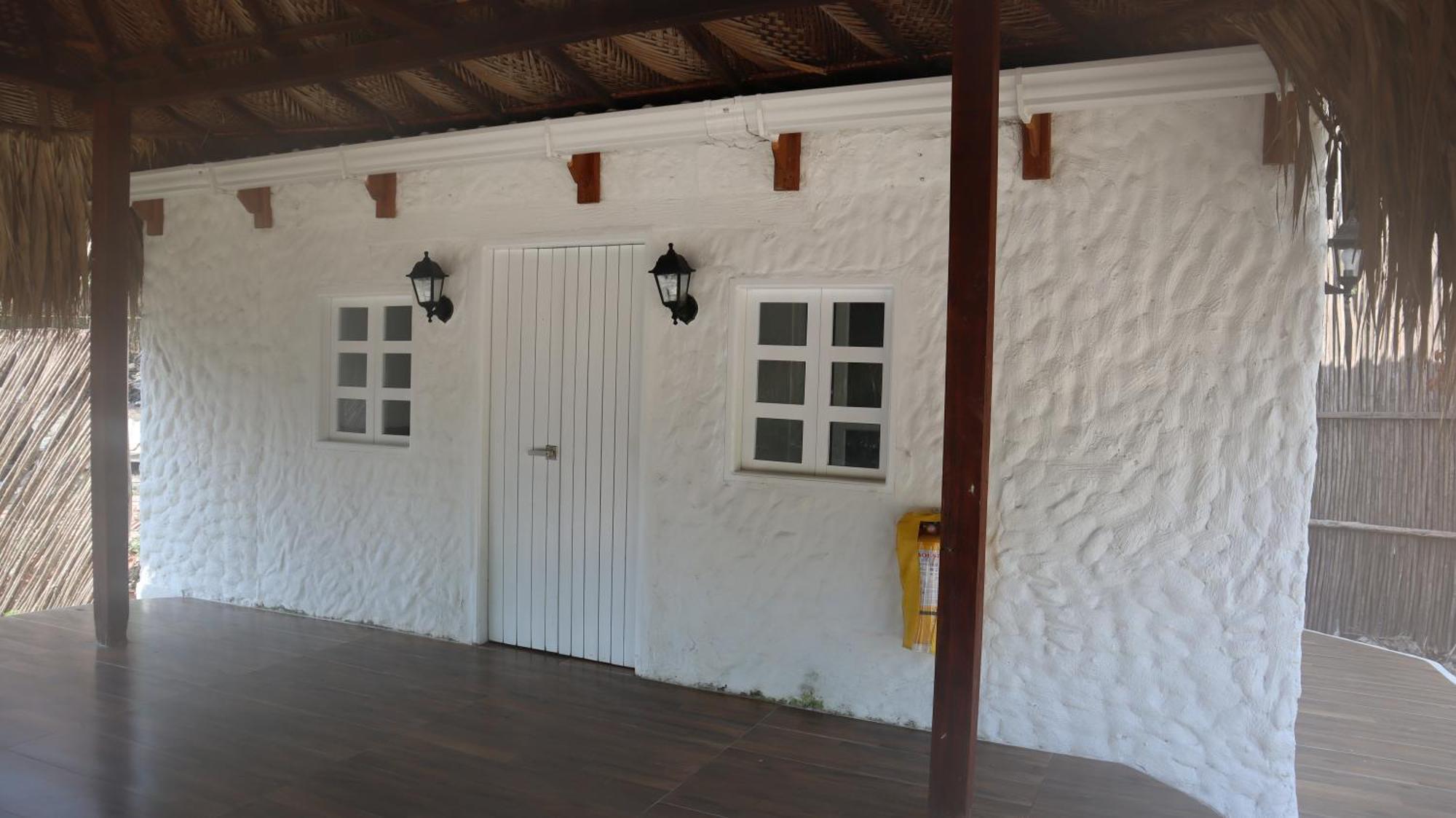 Marine Beach Club & By Tequendama Tierra Bomba