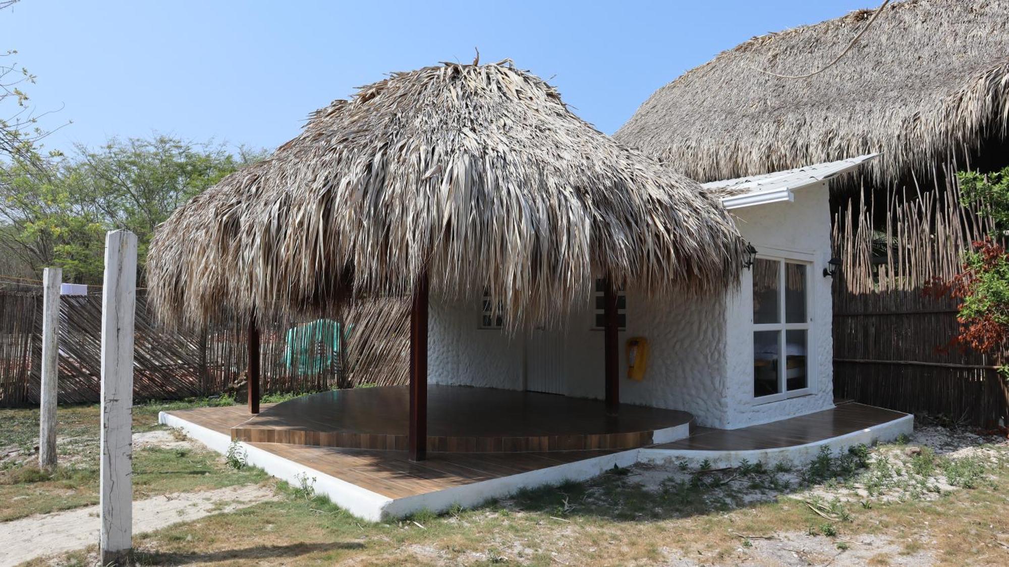 Hotel Marine Beach Club & By Tequendama
